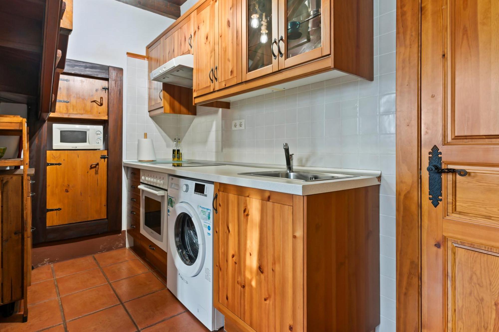 La Casina Del Fresnu Guest House Onon Exterior photo