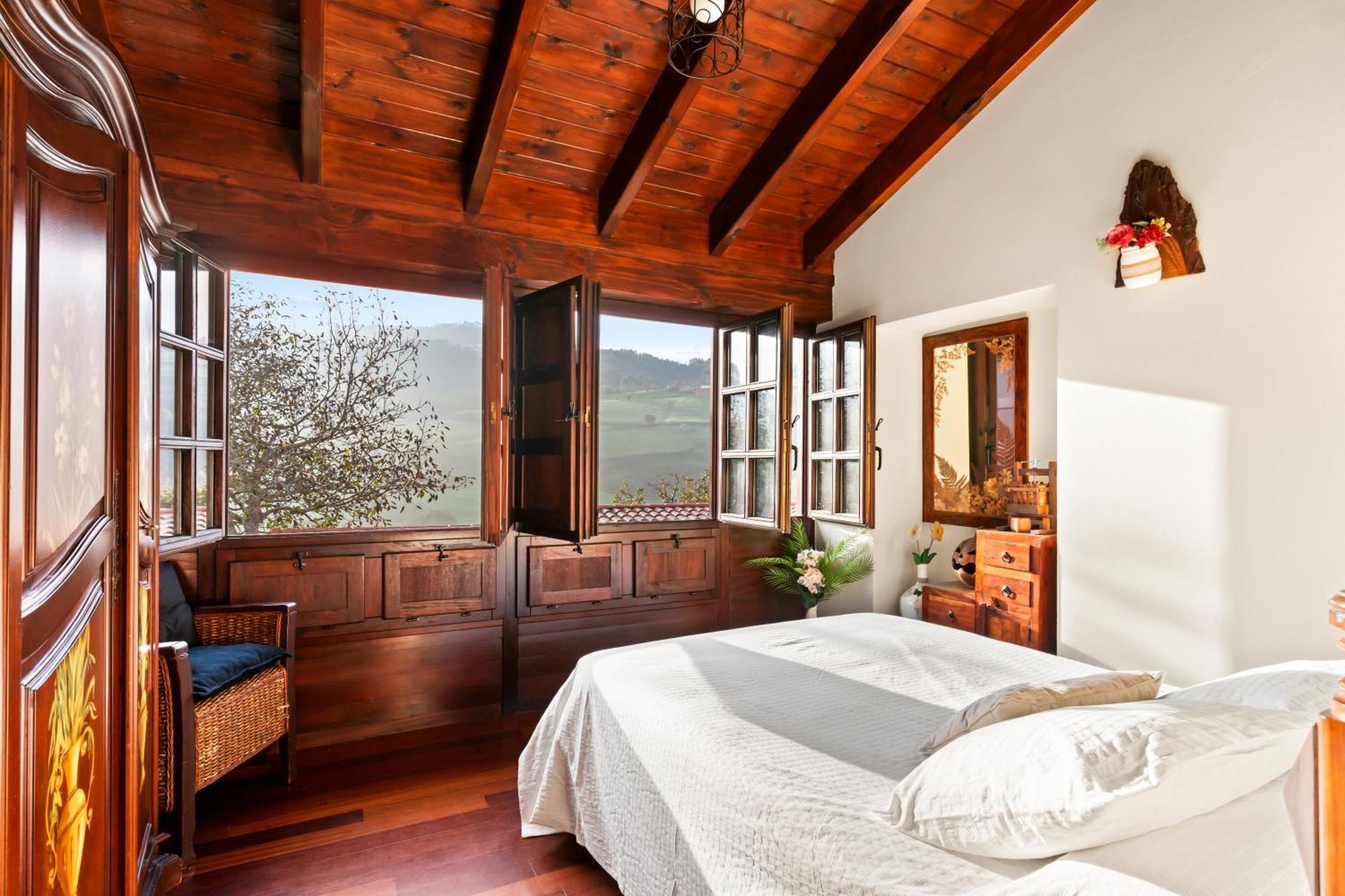 La Casina Del Fresnu Guest House Onon Exterior photo