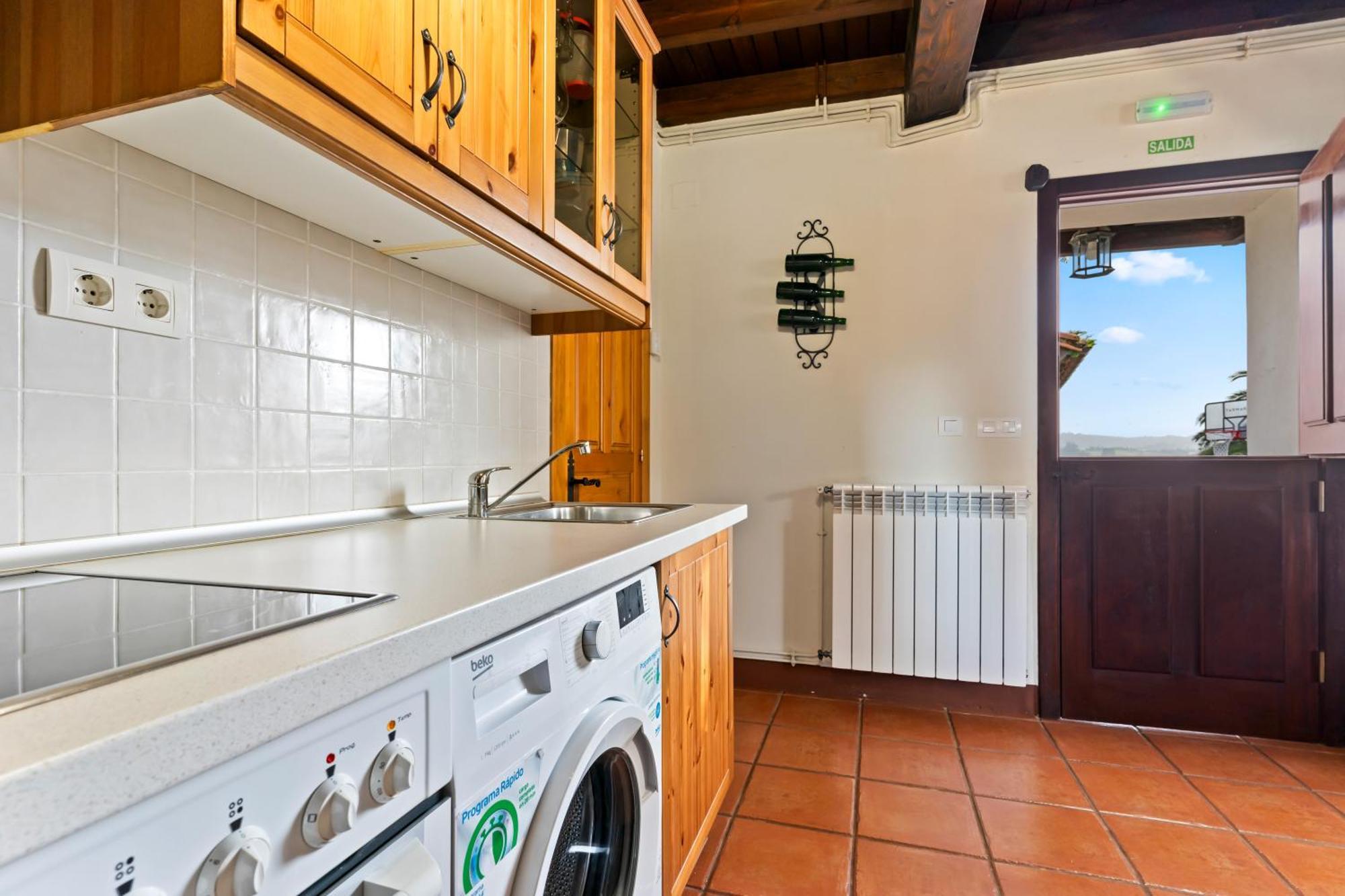 La Casina Del Fresnu Guest House Onon Exterior photo